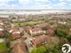 Thumbnail Flat for sale in Unicorn Walk, Greenhithe, Kent