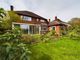 Thumbnail Detached house for sale in Abbey Gardens, Chertsey, Surrey