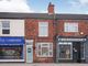 Thumbnail Terraced house for sale in St. Peters Avenue, Cleethorpes