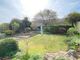 Thumbnail Detached bungalow for sale in Fieldway, Sandford, Winscombe, North Somerset.