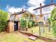 Thumbnail Semi-detached house for sale in Mostyn Avenue, Wembley