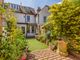 Thumbnail Detached house for sale in Westgate, Chichester