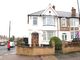 Thumbnail End terrace house for sale in Bellingham Road, Catford
