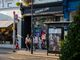 Thumbnail Retail premises for sale in Westbourne Grove, London