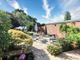 Thumbnail Detached bungalow for sale in Marvin Close, Botley, Southampton