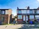 Thumbnail End terrace house for sale in Newford Crescent, Milton, Stoke-On-Trent, Staffordshire