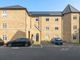 Thumbnail Flat for sale in Woolley House, Hawthorne Mews