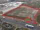 Thumbnail Land to let in Kingston Parklands, Hedon Road, Hull, East Riding Of Yorkshire