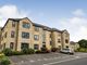 Thumbnail Flat for sale in Dorper House, Beck View Way, Shipley