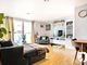 Thumbnail Flat for sale in Mast Quay, London