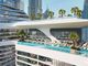 Thumbnail Apartment for sale in Sobha Seahaven Tower B, Dubai Marina, Dubai, United Arab Emirates