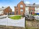 Thumbnail End terrace house for sale in Butler Crescent, Mansfield, Nottinghamshire