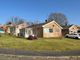 Thumbnail Detached bungalow for sale in Glynfield Rise, Ebley, Stroud