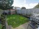 Thumbnail Terraced house for sale in Halstead Gardens, Cliftonville