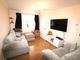 Thumbnail Terraced house for sale in Hunters Ridge, Highwoods, Colchester