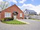 Thumbnail Detached bungalow for sale in Cricketers Close, Stewkley