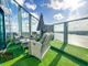 Thumbnail Flat for sale in West Tower, Liverpool