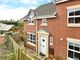 Thumbnail Semi-detached house for sale in Copley Walk, Nantwich, Cheshire