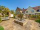 Thumbnail Terraced house for sale in Abbeymead Court, Sherborne, Dorset