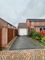 Thumbnail Detached house for sale in Willow Way, Coventry