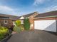 Thumbnail Bungalow for sale in Thorne Farm Way, Cadhay, Ottery St. Mary