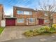 Thumbnail Detached house for sale in Mayfield Close, Eaglescliffe, Stockton-On-Tees, Durham