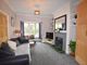 Thumbnail Terraced house for sale in The Park, Scalby, Scarborough