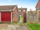 Thumbnail End terrace house for sale in The Glebe, Bury St. Edmunds, Suffolk