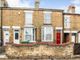 Thumbnail Terraced house to rent in St. Margarets Road, Peterborough