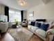 Thumbnail End terrace house for sale in Tramway, Hirwaun, Aberdare, Mid Glamorgan