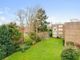 Thumbnail Flat for sale in Eversleigh, Buckingham Close, South West London