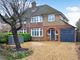 Thumbnail Semi-detached house for sale in Busbridge, Godalming, Surrey