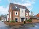 Thumbnail Semi-detached house for sale in The Village, Emerson Way, Emersons Green, Bristol