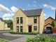 Thumbnail Detached house for sale in 30 Fairmont, Stoke Orchard Road, Bishops Cleeve, Gloucestershire