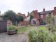 Thumbnail Terraced house for sale in Corporation Street, Stafford