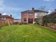 Thumbnail Semi-detached house for sale in Elberton Road, Coombe Dingle, Bristol
