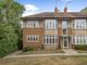 Thumbnail Flat to rent in Surbiton Hill Road, Surbiton, Surrey