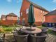 Thumbnail Detached house for sale in Goldie Close, St. Ives, Huntingdon