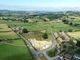 Thumbnail Detached house for sale in Plot 35 Oaks Meadow, Sarn, Newtown, Powys