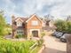 Thumbnail Detached house for sale in Heathfield Road, Burwash Weald, East Sussex