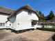 Thumbnail Semi-detached house for sale in The Stables, 5 The Hills, Sid Road, Sidmouth, Devon