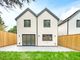 Thumbnail Detached house for sale in Players Close, Hambrook, Bristol, Gloucestershire