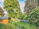 Thumbnail Bungalow for sale in Eccles Court, Tetbury, Gloucestershire