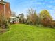 Thumbnail Detached house for sale in Monmouth Close, Chard