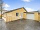 Thumbnail Detached bungalow for sale in Eynsham, Witney