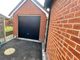 Thumbnail Detached bungalow for sale in Barleyfields, Wem, Shrewsbury, Shropshire