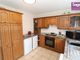 Thumbnail Detached bungalow for sale in Bryn Eglwys, Croesyceiliog, Cwmbran