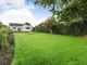 Thumbnail Detached bungalow for sale in Balsall Street East, Balsall Common, Coventry
