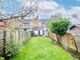 Thumbnail Terraced house for sale in Whitehill Road, Hitchin, Hertfordshire