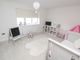 Thumbnail Detached house for sale in Elm Crescent, Sutton In The Elms, Leicestershire